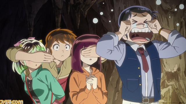 『うる星やつら』第2弾PVが公開。OP、EDを“六畳半ポップス”MAISONdes(メゾン・デ)が担当し、OPを美波、SAKURAmoti、EDを花譜、ツミキに決定