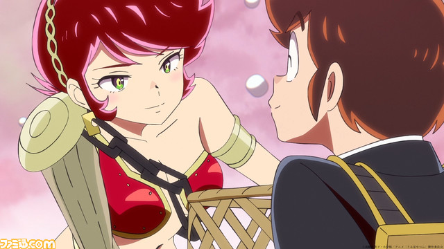 『うる星やつら』第2弾PVが公開。OP、EDを“六畳半ポップス”MAISONdes(メゾン・デ)が担当し、OPを美波、SAKURAmoti、EDを花譜、ツミキに決定