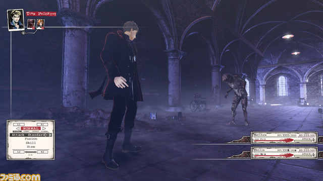 『ワイルドアームズ』『シャドウハーツ』精神的続編のクラファンの支援金額が3億円を突破。両タイトルのクロスオーバーが決定