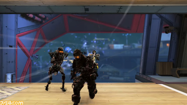 【Apex Legends】ファイト・オア・フライトが10/5より復刻。今回のシャドウロワイヤルは闇夜のオリンパス。ワットソンのサイバーパンクの色違いなども登場