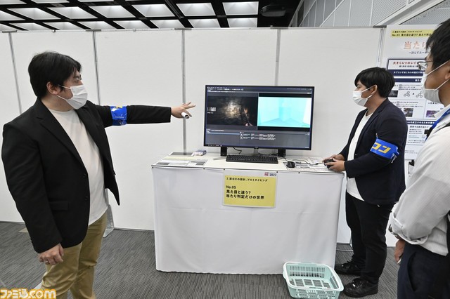 “カプコンオープンカンファレンス RE:2022”リポート。『バイオハザード ヴィレッジ』や『モンハンライズ』開発の裏側も見られる! 21種類のコンテンツで“カプコンのゲームづくり”を体験