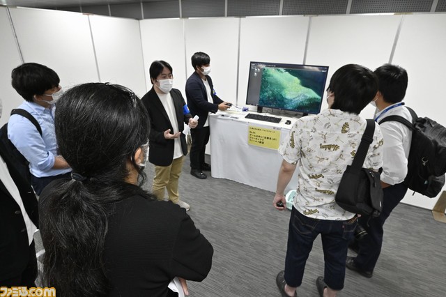 “カプコンオープンカンファレンス RE:2022”リポート。『バイオハザード ヴィレッジ』や『モンハンライズ』開発の裏側も見られる! 21種類のコンテンツで“カプコンのゲームづくり”を体験