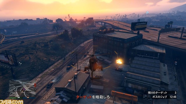 GTAオンライン：カヨ・ぺリコ強盗……の前に資金が足りない！　お金を稼げる方法を模索しながらCEOになってみます