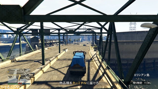 GTAオンライン：カヨ・ぺリコ強盗……の前に資金が足りない！　お金を稼げる方法を模索しながらCEOになってみます