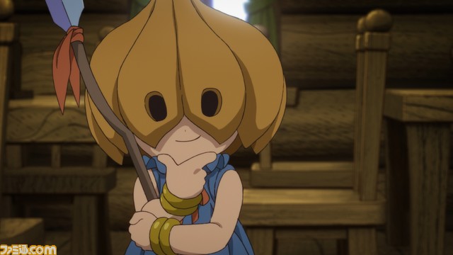 TVアニメ『聖剣伝説 LoM』第1話予告映像、先行場面カットが公開。原画、絵コンテなど、貴重な資料を展示した無料のオンライン展示会も本日（9/30）より開催