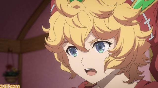 TVアニメ『聖剣伝説 LoM』第1話予告映像、先行場面カットが公開。原画、絵コンテなど、貴重な資料を展示した無料のオンライン展示会も本日（9/30）より開催