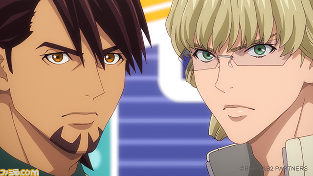 『タイバニ2』第2クール(パート2)の最新PV&先行カットが公開。キャスト・スタッフによる同時視聴会も配信決定。グリーティングイベントも計画中