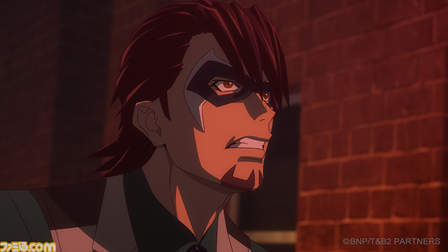 『タイバニ2』第2クール(パート2)の最新PV&先行カットが公開。キャスト・スタッフによる同時視聴会も配信決定。グリーティングイベントも計画中