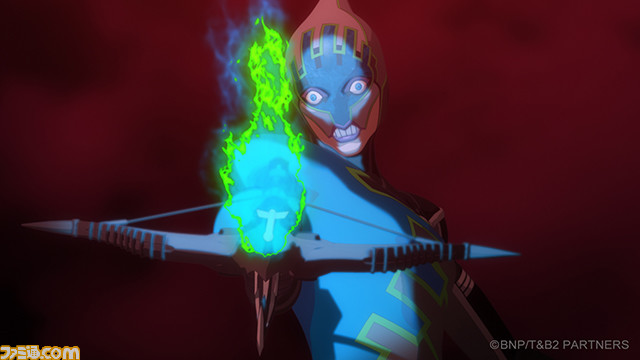 『タイバニ2』第2クール(パート2)の最新PV&先行カットが公開。キャスト・スタッフによる同時視聴会も配信決定。グリーティングイベントも計画中