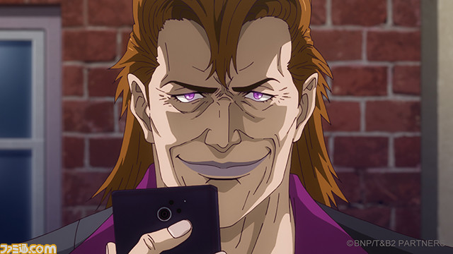 『タイバニ2』第2クール(パート2)の最新PV&先行カットが公開。キャスト・スタッフによる同時視聴会も配信決定。グリーティングイベントも計画中