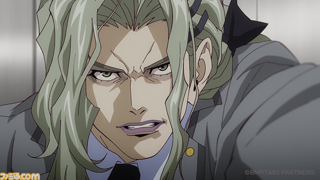 『タイバニ2』第2クール(パート2)の最新PV&先行カットが公開。キャスト・スタッフによる同時視聴会も配信決定。グリーティングイベントも計画中