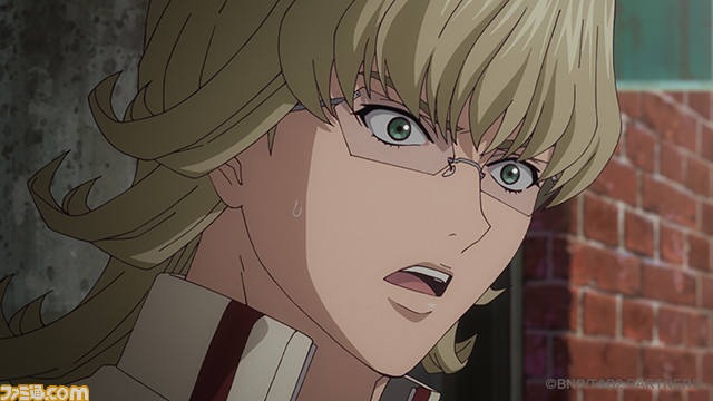 『タイバニ2』第2クール(パート2)の最新PV&先行カットが公開。キャスト・スタッフによる同時視聴会も配信決定。グリーティングイベントも計画中