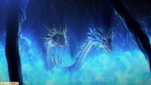 『ダンまちIV 深章 厄災篇』が2023年1月5日に放送決定。キービジュアル、ティザーPV、新キャラク タービジュアルを解禁。原作10周年を記念した10大プロジェクトも始動