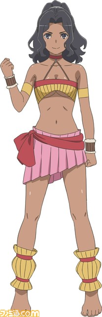 『ダンまちIV 深章 厄災篇』が2023年1月5日に放送決定。キービジュアル、ティザーPV、新キャラク タービジュアルを解禁。原作10周年を記念した10大プロジェクトも始動