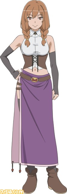 『ダンまちIV 深章 厄災篇』が2023年1月5日に放送決定。キービジュアル、ティザーPV、新キャラク タービジュアルを解禁。原作10周年を記念した10大プロジェクトも始動