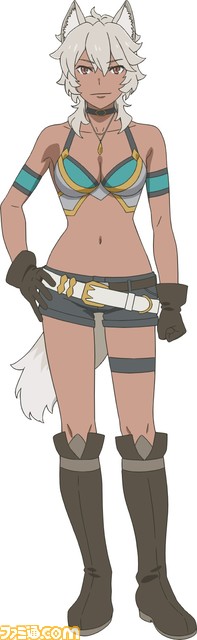 『ダンまちIV 深章 厄災篇』が2023年1月5日に放送決定。キービジュアル、ティザーPV、新キャラク タービジュアルを解禁。原作10周年を記念した10大プロジェクトも始動