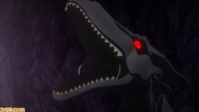 『ダンまちIV 深章 厄災篇』が2023年1月5日に放送決定。キービジュアル、ティザーPV、新キャラク タービジュアルを解禁。原作10周年を記念した10大プロジェクトも始動