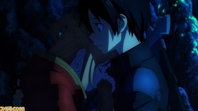 映画『SAO -プログレッシブ- 冥き夕闇のスケルツォ』の本予告映像が公開。初日舞台挨拶には戸松遥、松岡禎丞、井澤詩織、藍井エイルの登壇が決定