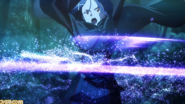 映画『SAO -プログレッシブ- 冥き夕闇のスケルツォ』の本予告映像が公開。初日舞台挨拶には戸松遥、松岡禎丞、井澤詩織、藍井エイルの登壇が決定