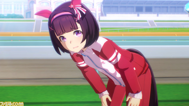 『ウマ娘』名牝馬がモチーフのウマ娘たちを描く新CMシリーズ“Queens”が10月1日より放送。第1弾はニシノフラワーをピックアップ!