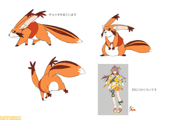 『ワイルドアームズ』『シャドウハーツ』精神的続編のクラファンが3.5億円を突破。両作のマスコットが世界を渡る