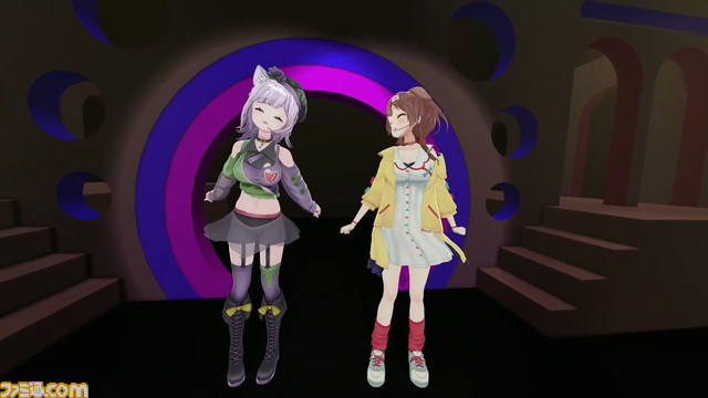 曲ごとに歌声が表情を変える、猫又おかゆ1stライブをリポート。「こんな僕をアイドルにしてくれたのは、まぎれもなくそこにいるキミだった」