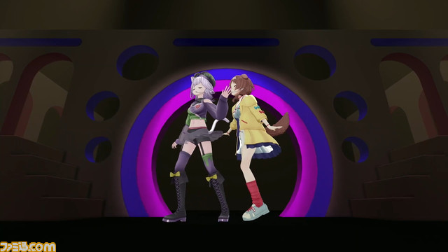 曲ごとに歌声が表情を変える、猫又おかゆ1stライブをリポート。「こんな僕をアイドルにしてくれたのは、まぎれもなくそこにいるキミだった」