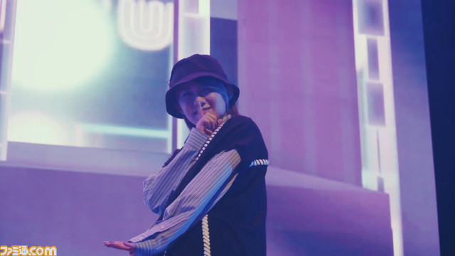 曲ごとに歌声が表情を変える、猫又おかゆ1stライブをリポート。「こんな僕をアイドルにしてくれたのは、まぎれもなくそこにいるキミだった」