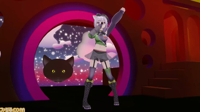 曲ごとに歌声が表情を変える、猫又おかゆ1stライブをリポート。「こんな僕をアイドルにしてくれたのは、まぎれもなくそこにいるキミだった」