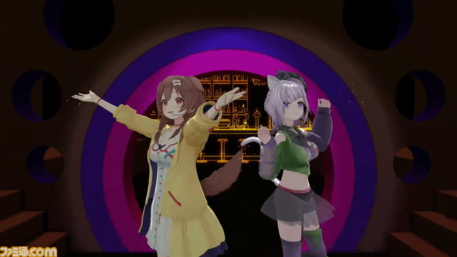 曲ごとに歌声が表情を変える、猫又おかゆ1stライブをリポート。「こんな僕をアイドルにしてくれたのは、まぎれもなくそこにいるキミだった」