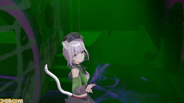 曲ごとに歌声が表情を変える、猫又おかゆ1stライブをリポート。「こんな僕をアイドルにしてくれたのは、まぎれもなくそこにいるキミだった」