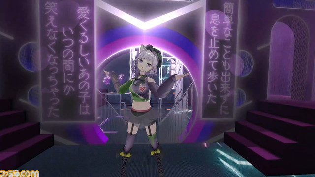 曲ごとに歌声が表情を変える、猫又おかゆ1stライブをリポート。「こんな僕をアイドルにしてくれたのは、まぎれもなくそこにいるキミだった」