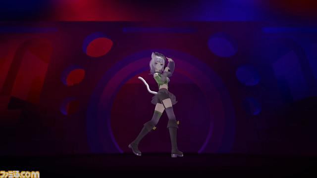 曲ごとに歌声が表情を変える、猫又おかゆ1stライブをリポート。「こんな僕をアイドルにしてくれたのは、まぎれもなくそこにいるキミだった」