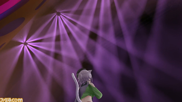 曲ごとに歌声が表情を変える、猫又おかゆ1stライブをリポート。「こんな僕をアイドルにしてくれたのは、まぎれもなくそこにいるキミだった」