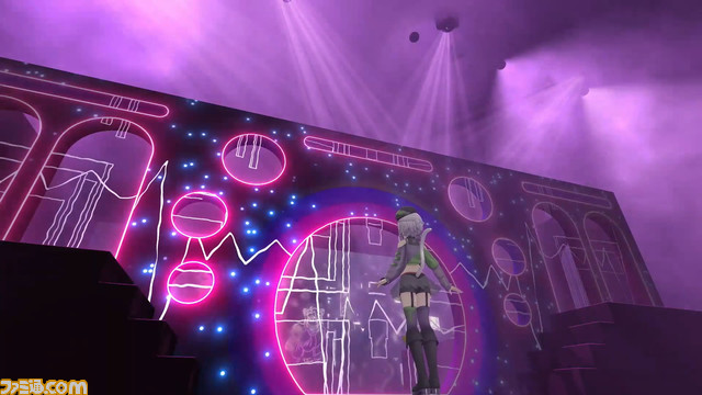 曲ごとに歌声が表情を変える、猫又おかゆ1stライブをリポート。「こんな僕をアイドルにしてくれたのは、まぎれもなくそこにいるキミだった」