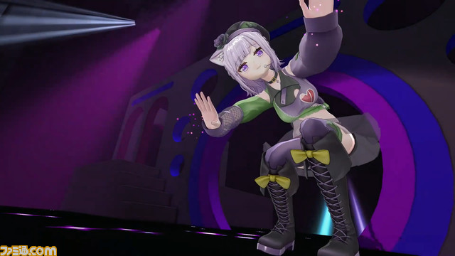 曲ごとに歌声が表情を変える、猫又おかゆ1stライブをリポート。「こんな僕をアイドルにしてくれたのは、まぎれもなくそこにいるキミだった」