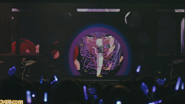 曲ごとに歌声が表情を変える、猫又おかゆ1stライブをリポート。「こんな僕をアイドルにしてくれたのは、まぎれもなくそこにいるキミだった」