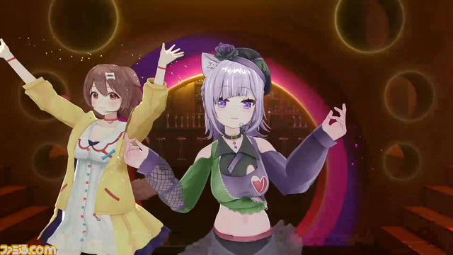 曲ごとに歌声が表情を変える、猫又おかゆ1stライブをリポート。「こんな僕をアイドルにしてくれたのは、まぎれもなくそこにいるキミだった」