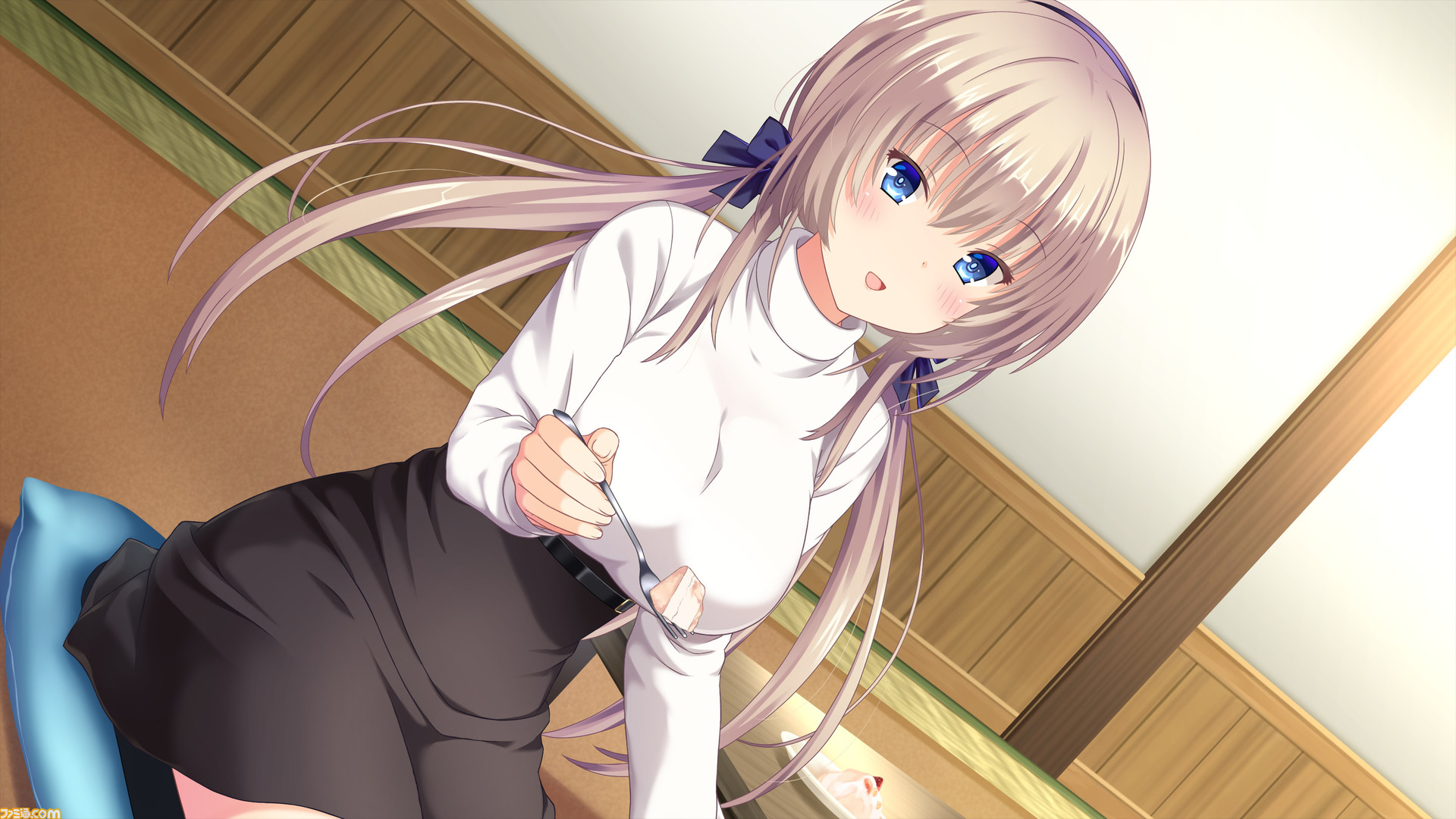 となりに彼女のいる幸せ~ in first snow with her ~』が12月23日に となりに彼女のいる幸せ~ in first snow with her ~』が12月23日に