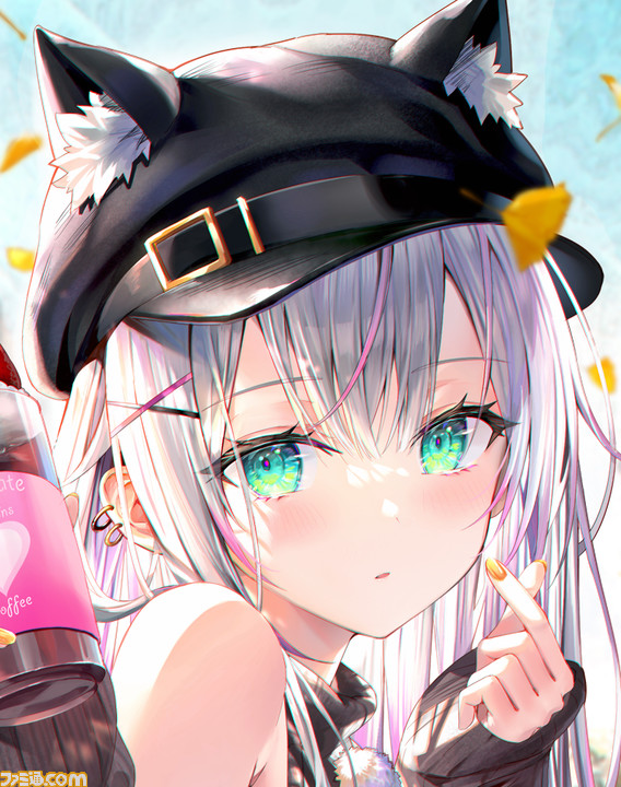 Amazon.co.jp: リン??ユウ ホロライブ 雪花ラミィ B1