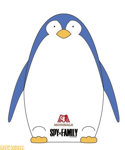 アニメ『スパイファミリー』コラボパッケージの“ビスケットサンドが10月10日より発売。ロイド・ヨル・アーニャのオリジナルボイスを収録したグッズが当たるキャンペーンも！