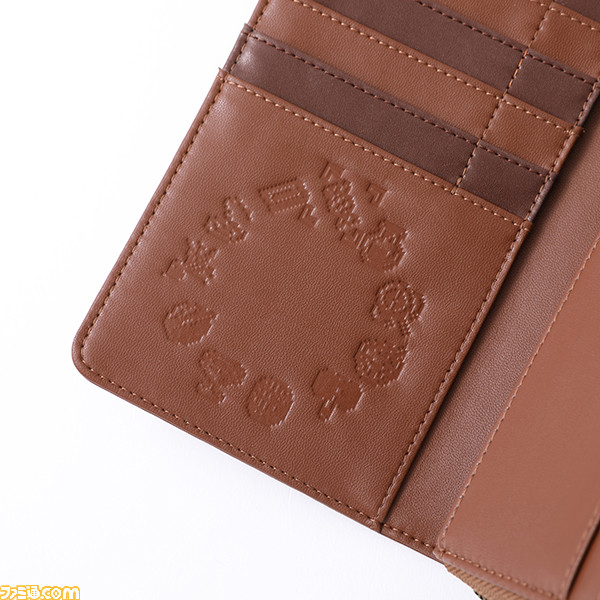 『聖剣伝説2 シークレット オブ マナ』の世界観を再現した腕時計、バッグ、⻑財布が予約開始。時計の盤面やバッグの内装にマナの樹をデザインしたスペシャルなアイテム