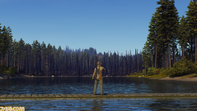 『ウェイ オブ ザ ハンター』Steam版コードや“リロ氏の飯テロ用スパイス”が当たる“ダブルプレゼントキャンペーン第一弾”が開催