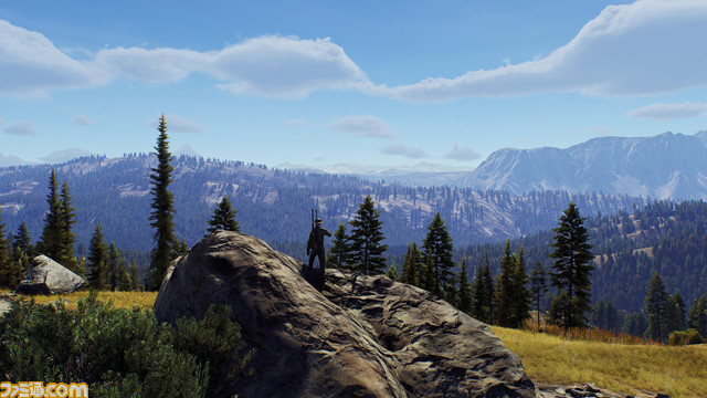 『ウェイ オブ ザ ハンター』Steam版コードや“リロ氏の飯テロ用スパイス”が当たる“ダブルプレゼントキャンペーン第一弾”が開催