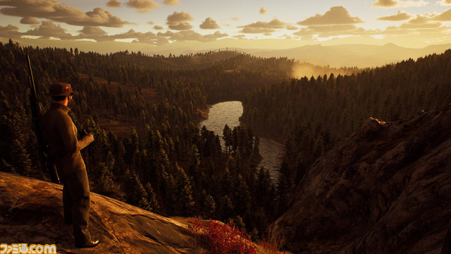 『ウェイ オブ ザ ハンター』Steam版コードや“リロ氏の飯テロ用スパイス”が当たる“ダブルプレゼントキャンペーン第一弾”が開催