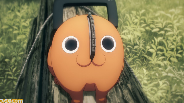 アニメ『チェンソーマン』第1話“犬とチェンソー”予告映像&先行カット公開。裏切りに遭うデンジ、その先に待っていたのは……
