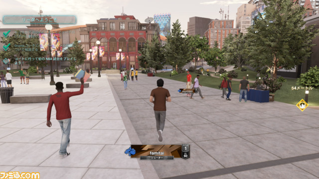 『NBA 2K23』プレイレビュー。超絶テクニックを再現できる楽しさと、バスケ好きにはたまらない豊富なゲームモードの魅力を一挙に紹介！