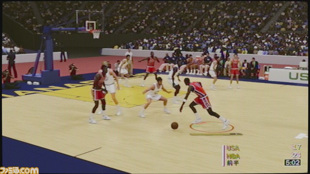 『NBA 2K23』プレイレビュー。超絶テクニックを再現できる楽しさと、バスケ好きにはたまらない豊富なゲームモードの魅力を一挙に紹介！