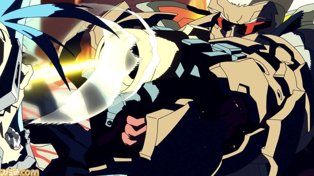 【ネタバレ注意】『サイバーパンク エッジランナーズ』インタビュー。TRIGGER今石監督に「CDPRは僕らよりもヤバい」と言わしめた! 制作秘話と物語の核心に迫る