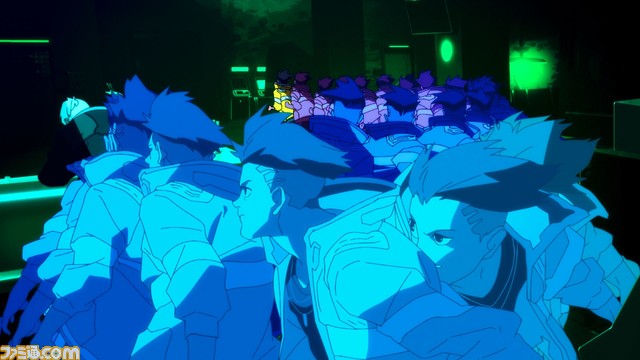 【ネタバレ注意】『サイバーパンク エッジランナーズ』インタビュー。TRIGGER今石監督に「CDPRは僕らよりもヤバい」と言わしめた! 制作秘話と物語の核心に迫る